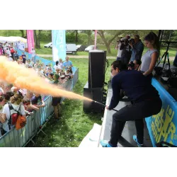 Color Blaster 5kg