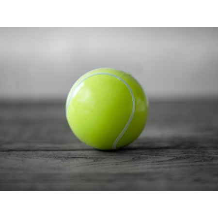 2 balles de tennis pour Gender Reveal 2 balles de tennis pour Gender Reveal