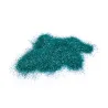 Lote de 5 saquetas de 100 g de pó com purpurina (glitter)
