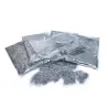 Lote de 5 saquetas de 100 g de pó com purpurina (glitter)