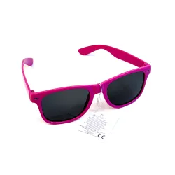 Lot de 50 lunettes de soleil pour octobre rose