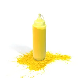 copia de Squeeze Bottle HOLI 350g
