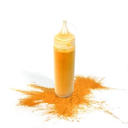 copia de Squeeze Bottle HOLI 350g