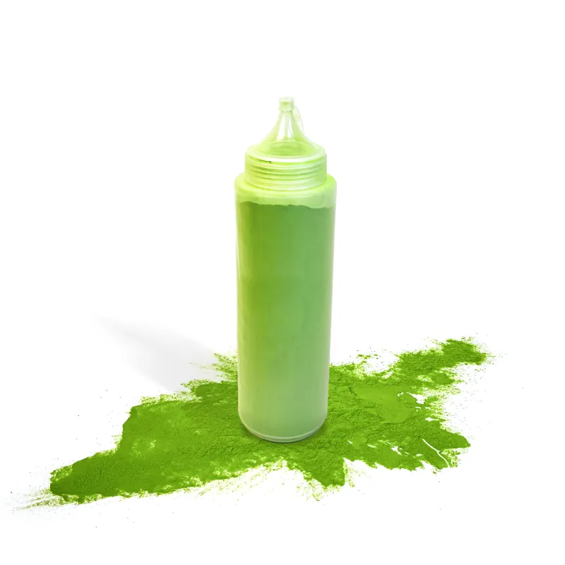 Bouteille souple 200g remplie Holifrance- Lanceur de poudre