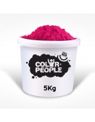 Seau 5 kg de poudre Holi