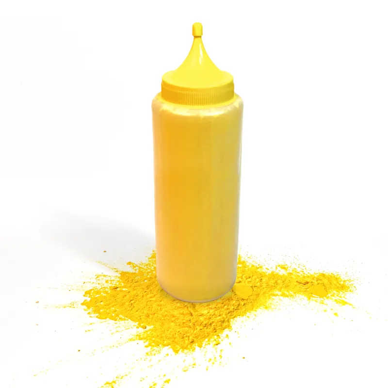 Cópia de Squeeze Bottle HOLI 350g
