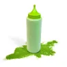Bouteille souple 500g remplie Holifrance- Lanceur de poudre