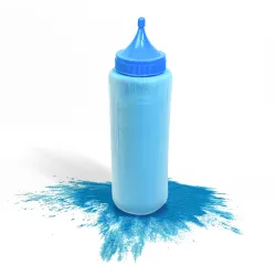 copia de Squeeze Bottle HOLI 350g