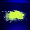 sachets de poudre fluorescente UV - 96 sachets de 75g