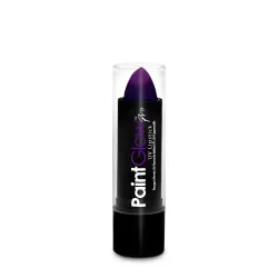 Pintalabios fluorescente UV
