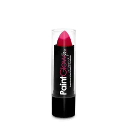 Pintalabios fluorescente UV