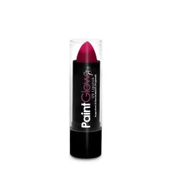 Pintalabios fluorescente UV