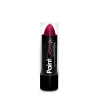 Pintalabios fluorescente UV