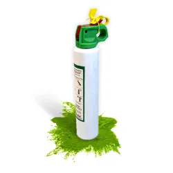 Mini blaster holi - Lanceur de poudre colorée