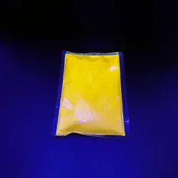 Poudre de couleur fluo-UV Holifrance - Poudre fluo