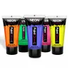 Tube maquillage FLUO 50ml !