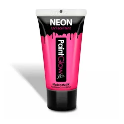 Tubo de maquillaje fluorescente UV 50ml