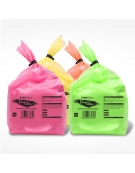 2kg de poudre Holi FLUO UV Néon