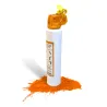 Lot de 5 mini blasters Holifrance - Lanceur de poudre colorée