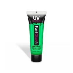 Pack 5 tubes de 12ml maquillage fluo au choix