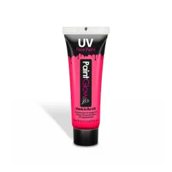 Pack 5 tubes de 12ml maquillage fluo au choix