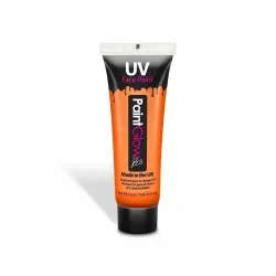 Pack 5 tubes de 12ml maquillage fluo au choix