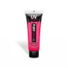 Pack de 10 tubos de maquilhagem fluorescente UV 12ml