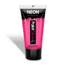 Pack de 5 tubos de maquilhagem fluorescente UV 50ml