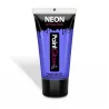 Lot de 10 tubes maquillage FLUO 50ml