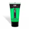 Lot de 10 tubes maquillage FLUO 50ml