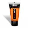 Lot de 10 tubes maquillage FLUO 50ml