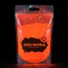 Pack de 5 sacos de 5kg de pó Holi UV Néon fluorescente