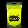 Pack de 5 sacos de 5kg de pó Holi UV Néon fluorescente