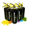 Pack de 10 extintores de polvos Holi 4kg