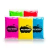 Lote de 5 sacos de 1kg de polvos Holi