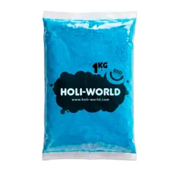 Lot de 10 sacs de 1kg de poudre Holi  - Holifrance -