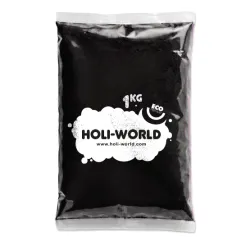 Pack de 10 sacos de 1kg de pó Holi