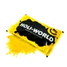 100 sachets de poudre Holi pas chère - Holifrance -