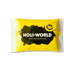 200 sachets de poudre Holi pas chère - Holifrance -