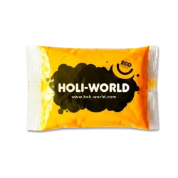 500 bolsas de 50g de polvos Holi