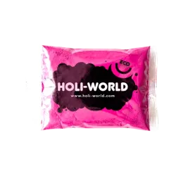 500 sachets de poudre Holi pas chère - Holifrance -