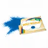 10 sachets de poudre Holi  - Holifrance -