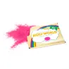 20 sachets de poudre Holi - Holifrance