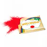 20 sachets de poudre Holi - Holifrance
