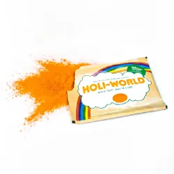 200 sachets de poudre Holi - Holifrance