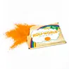 200 sachets de poudre Holi - Holifrance