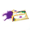 500 sachets de poudre Holi - Holifrance