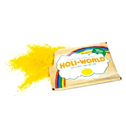 500 Sachets de Poudre Colorée Holi -  Holi-World