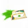 500 Sachets de Poudre Colorée Holi -  Holi-World