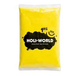Sacs de 1kg de poudre Holi  - Holifrance -